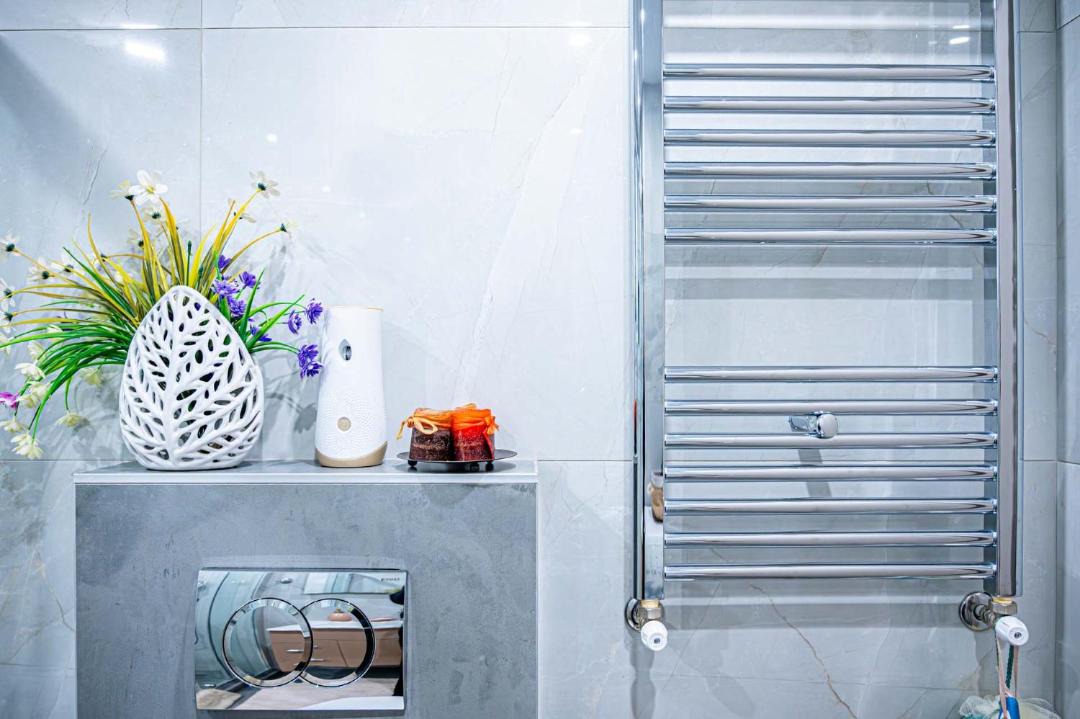 Photo of Bathroom in Ampelokipoi-Menemeni
