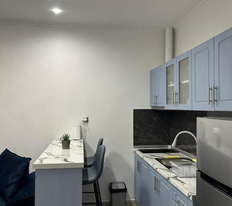 Photo of Kitchen in Limenaria