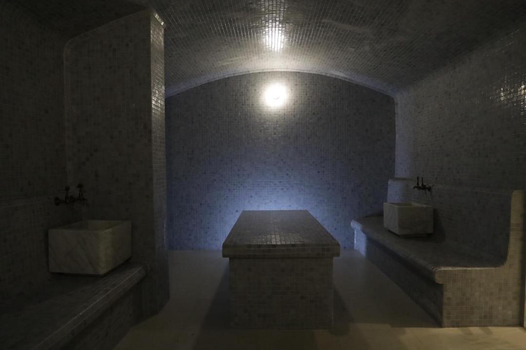 Photo of Bathroom in Pozharan