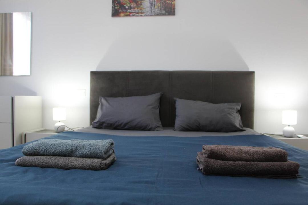 Photo of Bedroom in Shkembi i Kavajes