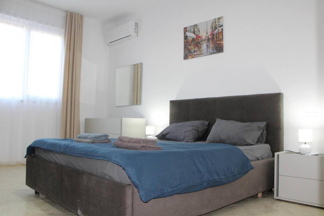 Photo of Bedroom in Shkembi i Kavajes
