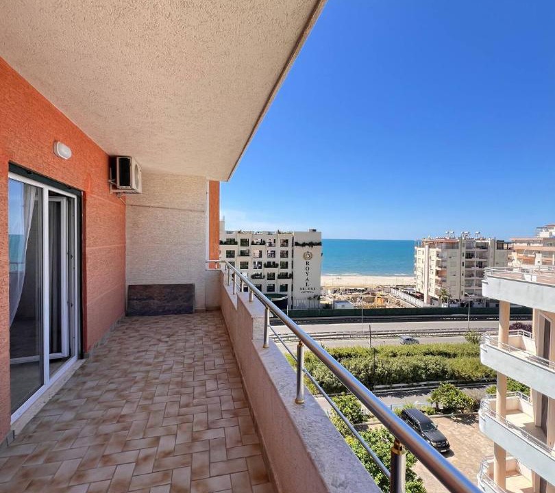 Photo of Patio Balcony in Shkembi i Kavajes