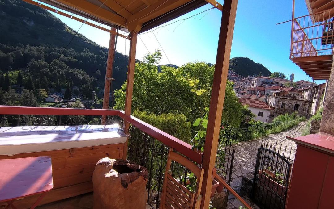 Photo of Others in Dimitsana