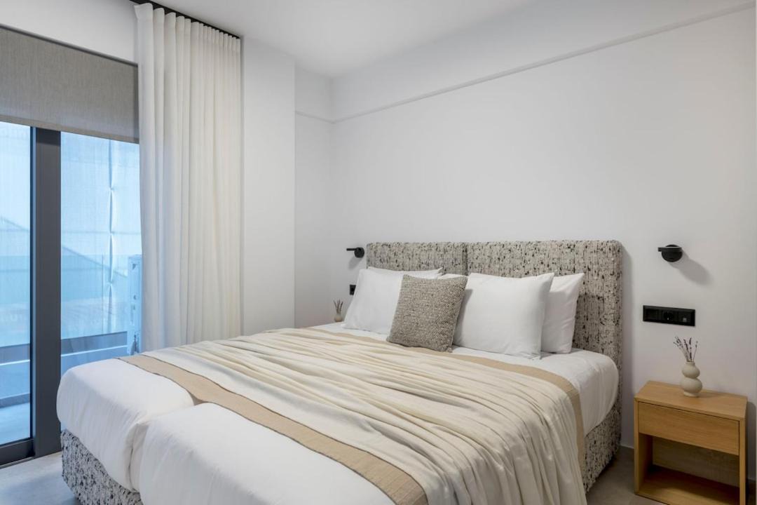 Photo of Bedroom in Elliniko-Argyroupoli