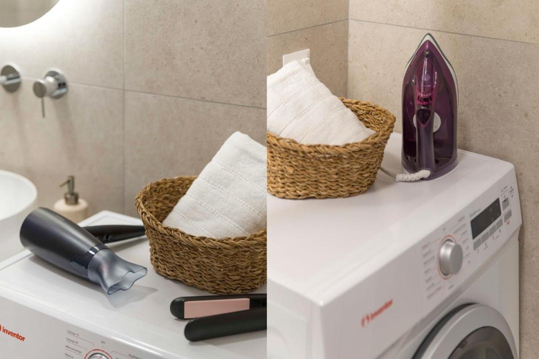 Photo of Bathroom in Elliniko-Argyroupoli