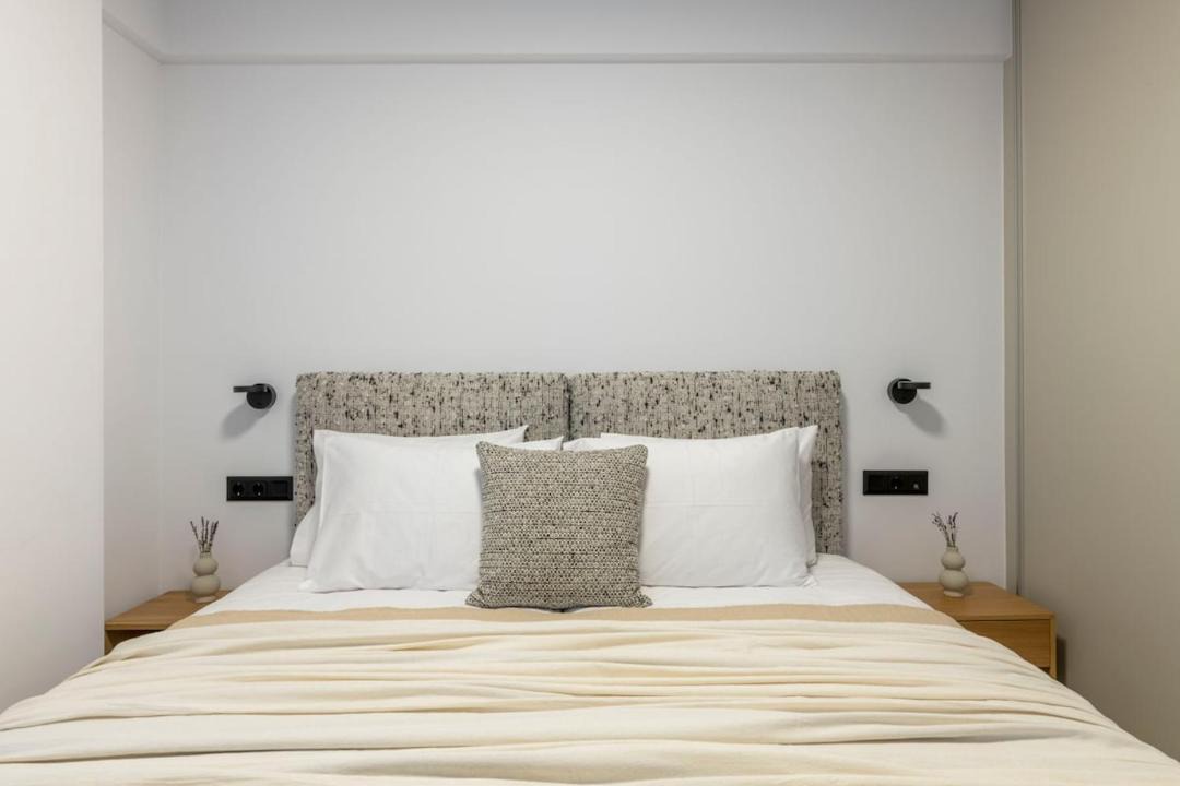 Photo of Bedroom in Elliniko-Argyroupoli