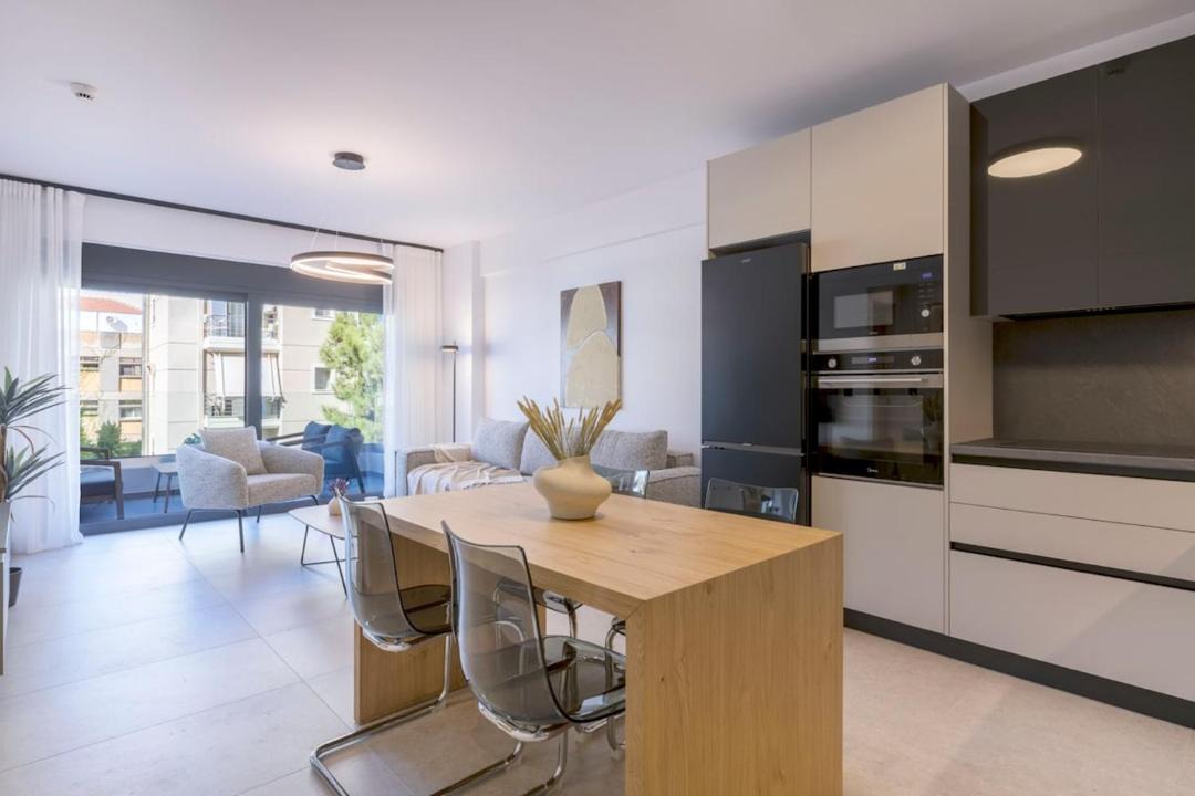 Photo of Kitchen in Elliniko-Argyroupoli