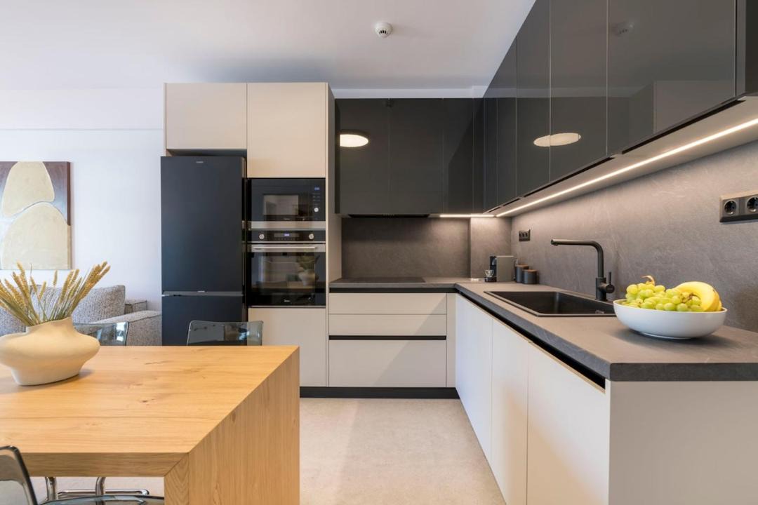 Photo of Kitchen in Elliniko-Argyroupoli