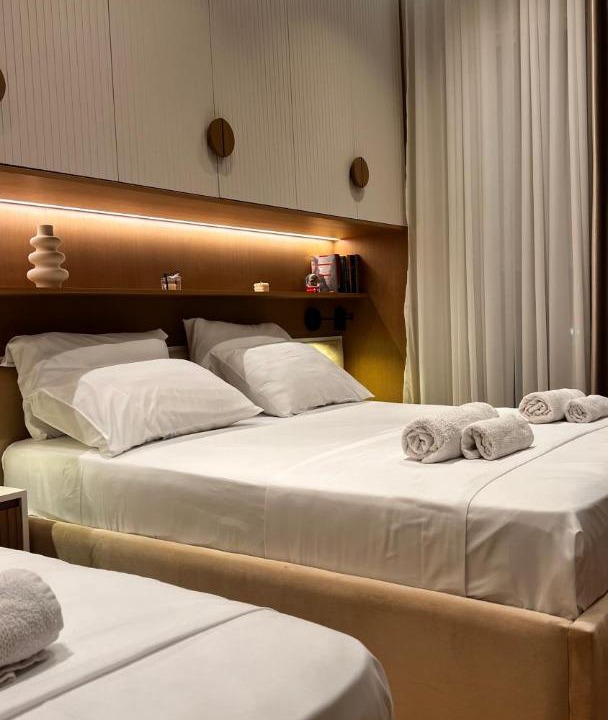 Photo of Bedroom in Durres