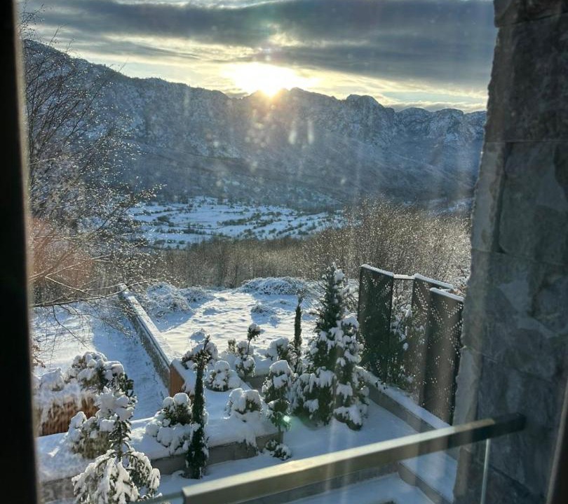 Photo of Patio Balcony in Razem