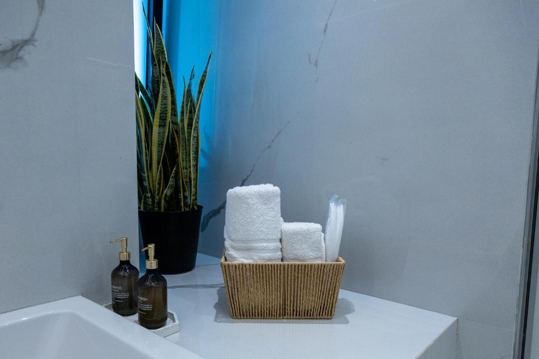 Photo of Bathroom in Ierapetra