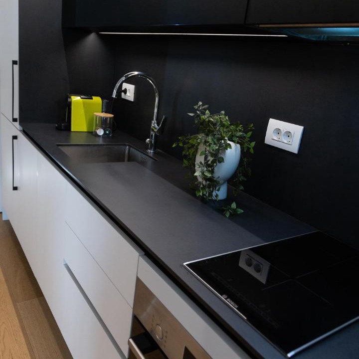 Photo of Kitchen in Ierapetra