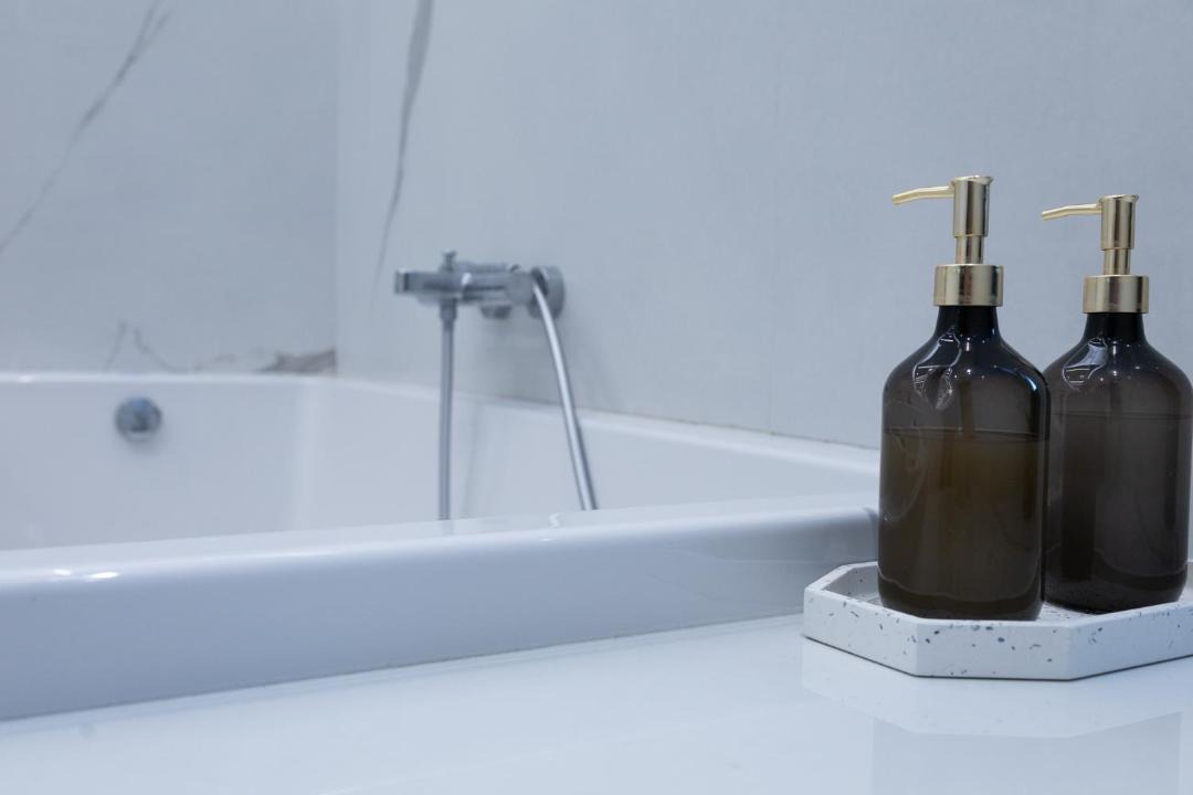 Photo of Bathroom in Ierapetra