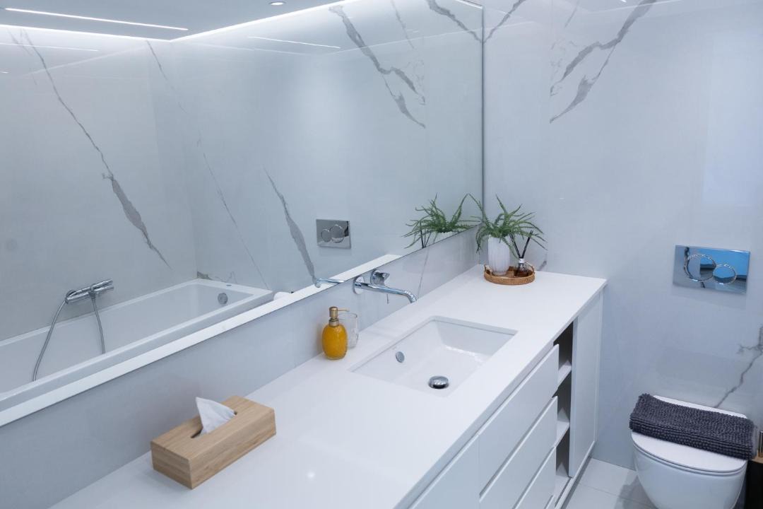 Photo of Bathroom in Ierapetra