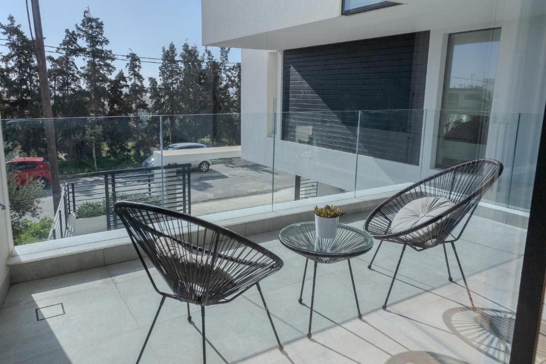 Photo of Patio Balcony in Ierapetra