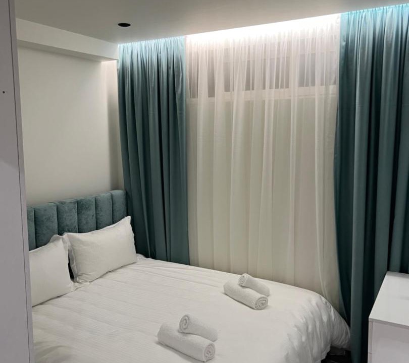 Photo of Bedroom in Tirana