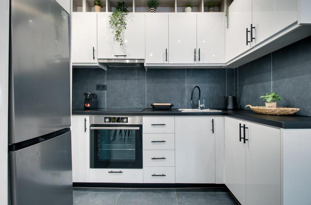 Photo of Kitchen in Metaxourgio