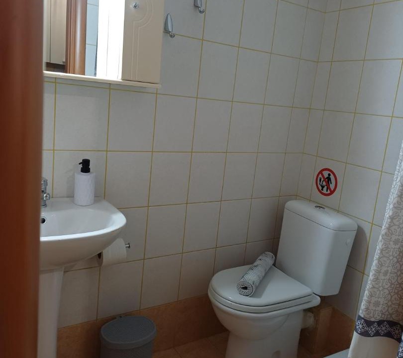 Photo of Bathroom in Nea Khili