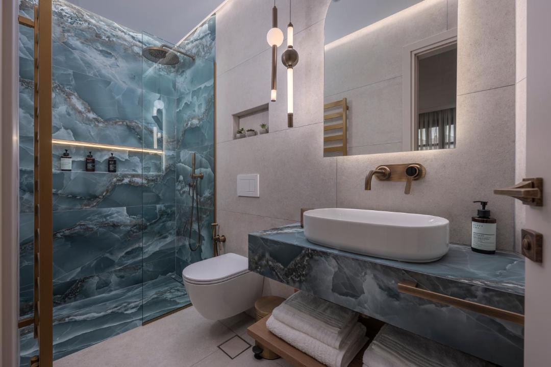Photo of Bathroom in Florina