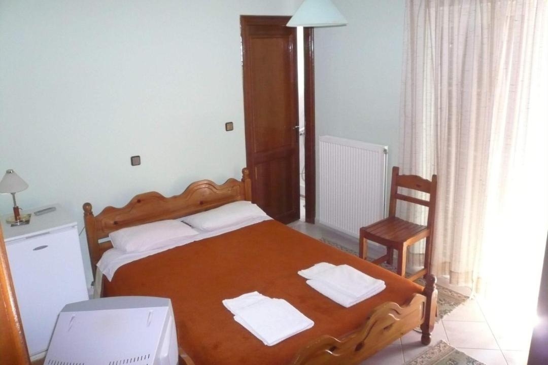 Photo of Bedroom in Konitsa