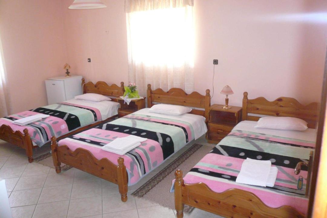 Photo of Bedroom in Konitsa