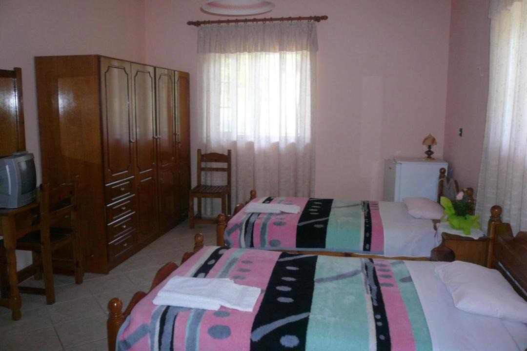 Photo of Bedroom in Konitsa