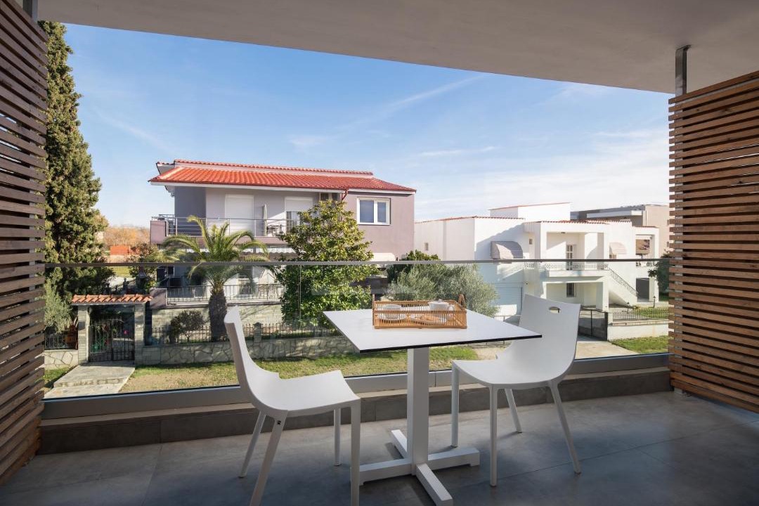 Photo of Patio Balcony in Keramoti