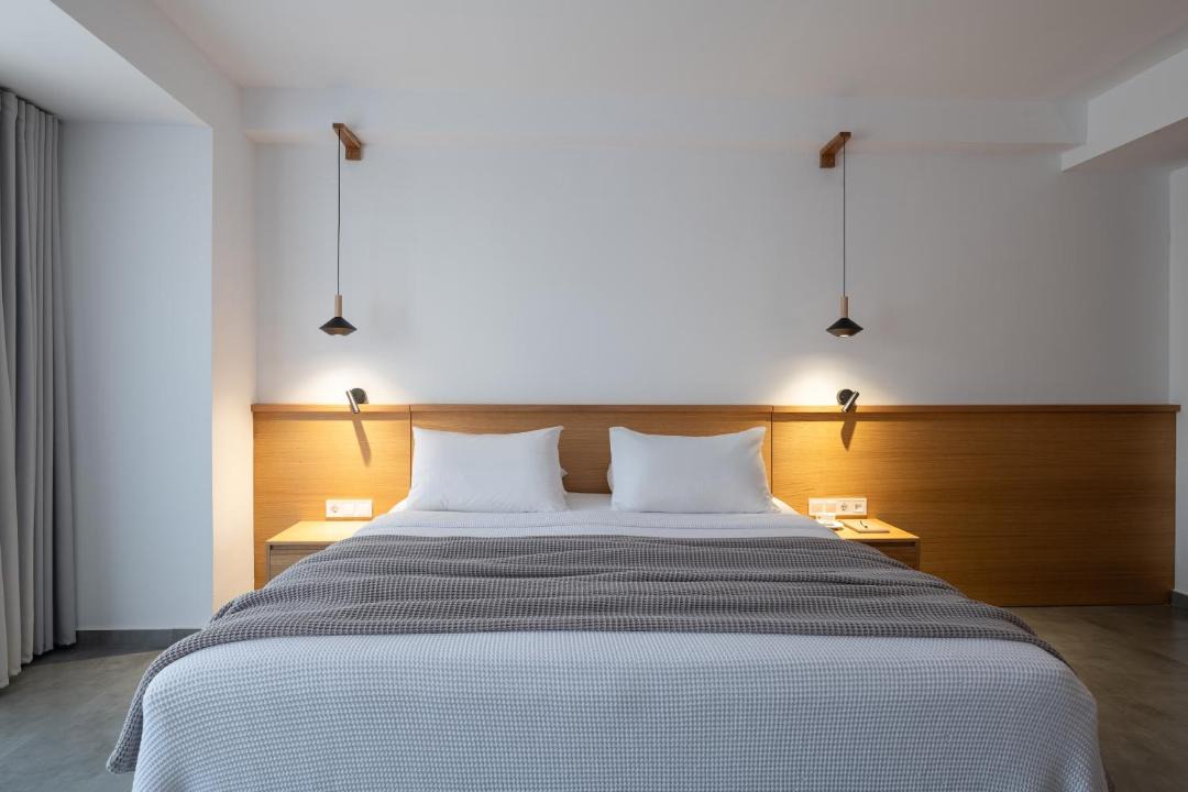 Photo of Bedroom in Keramoti