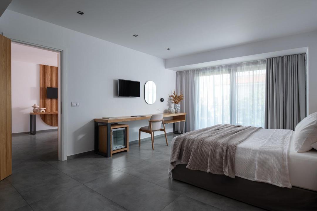 Photo of Bedroom in Keramoti