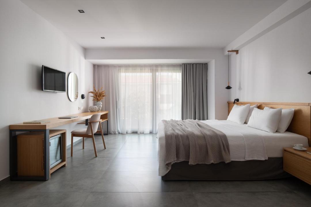 Photo of Bedroom in Keramoti