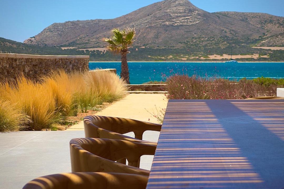 Photo of Others in Antiparos