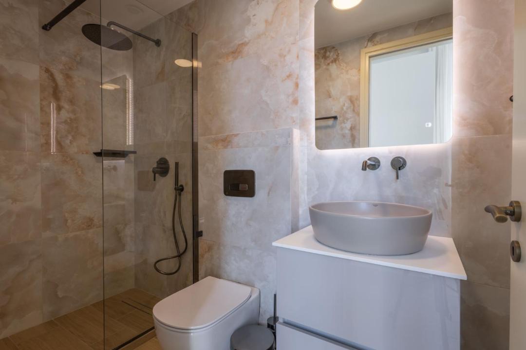 Photo of Bathroom in Chios