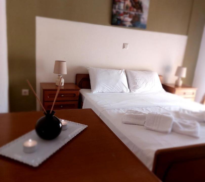 Photo of Bedroom in Keramoti