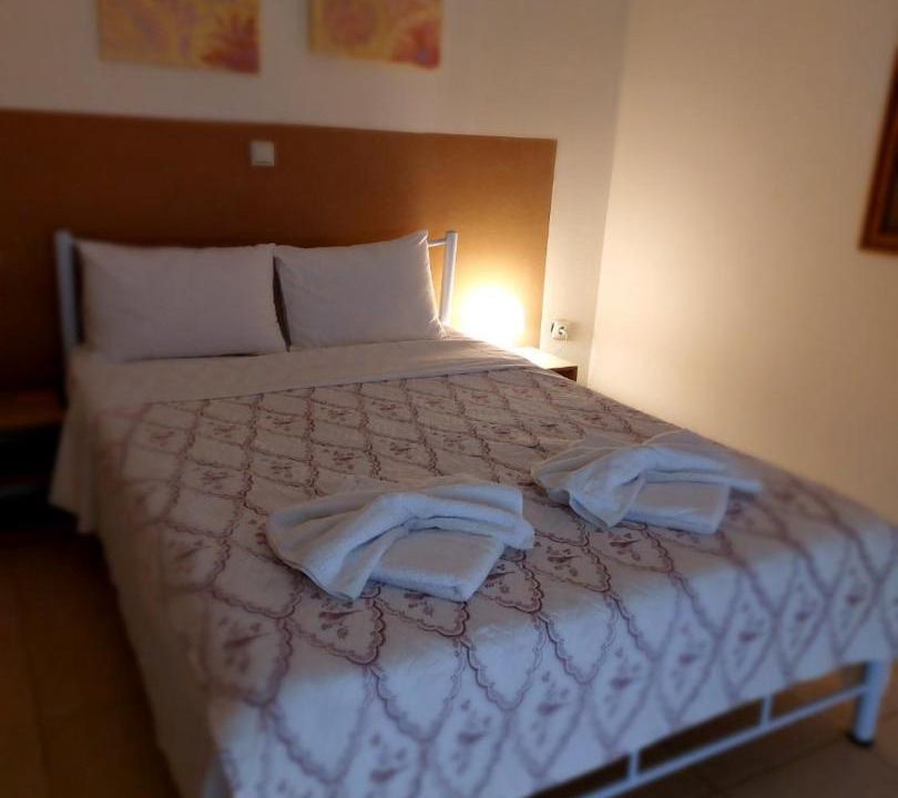Photo of Bedroom in Keramoti