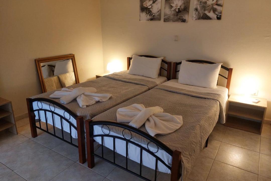 Photo of Bedroom in Keramoti