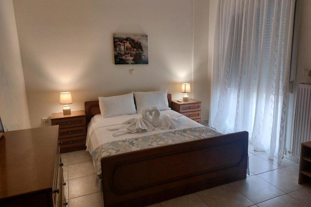 Photo of Bedroom in Keramoti