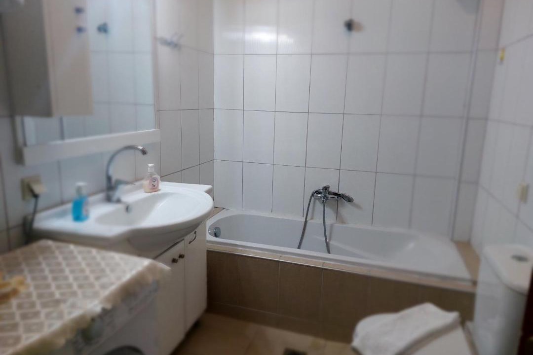 Photo of Bathroom in Keramoti