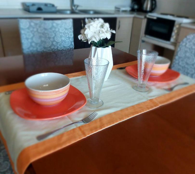 Photo of Kitchen in Keramoti