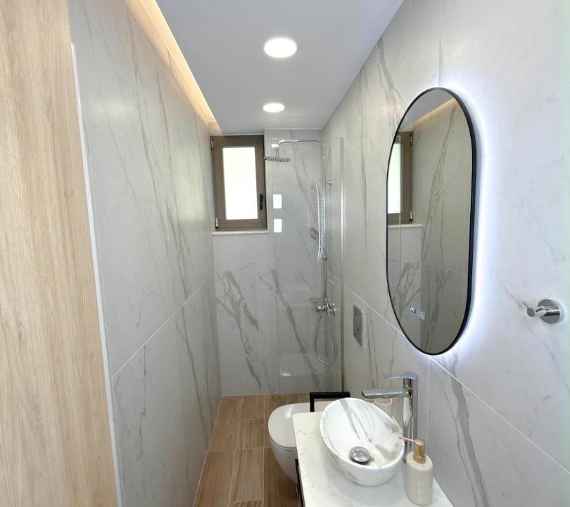 Photo of Bathroom in Palaiochora