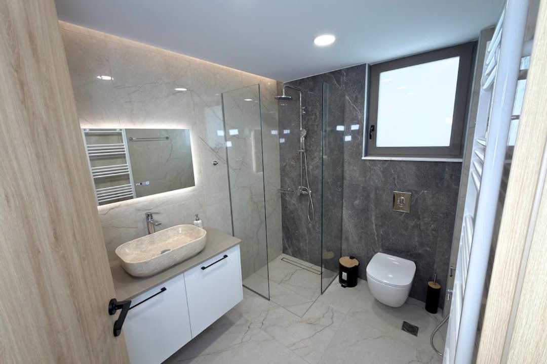 Photo of Bathroom in Palaiochora