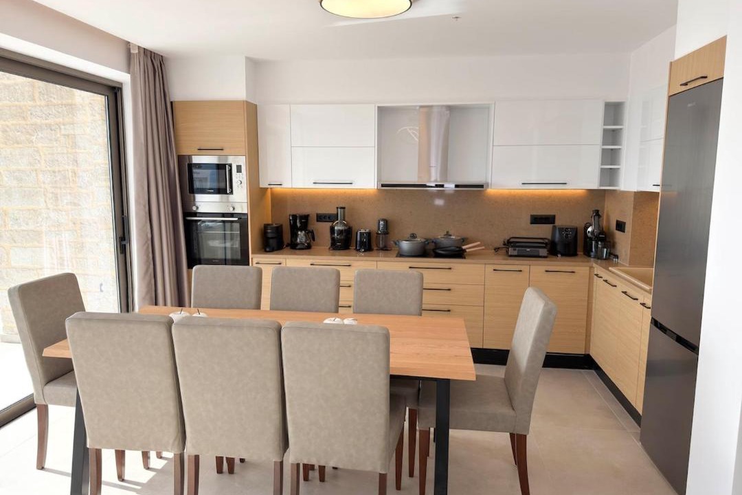 Photo of Kitchen in Palaiochora