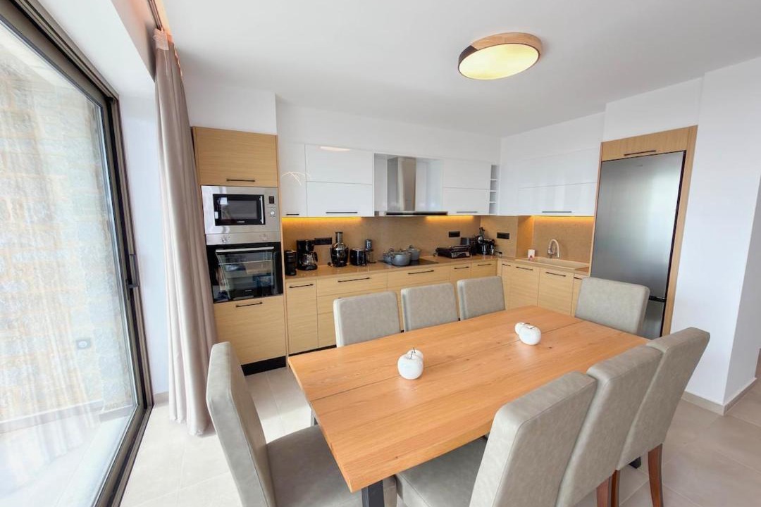 Photo of Kitchen in Palaiochora