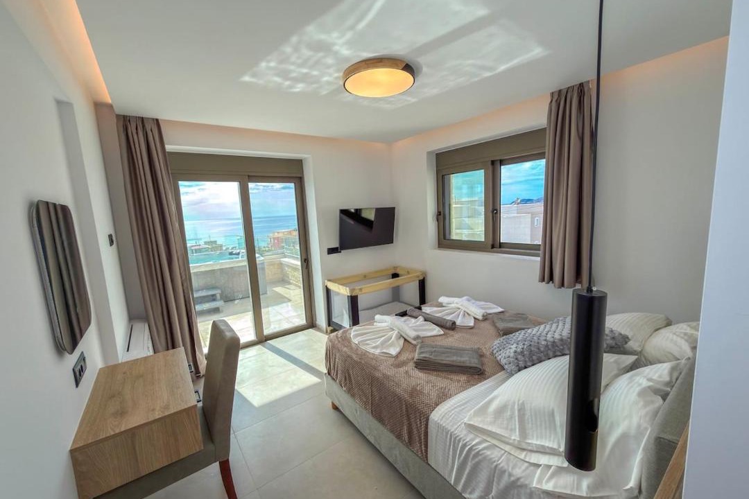 Photo of Bedroom in Palaiochora