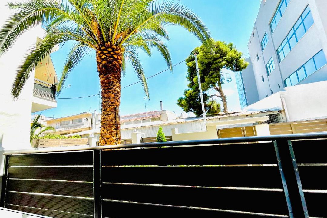 Photo of Patio Balcony in Chaidari