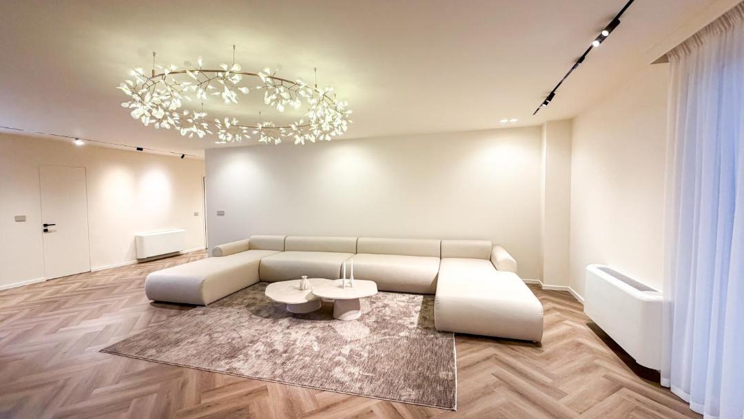 Photo of Livingroom in Blloku