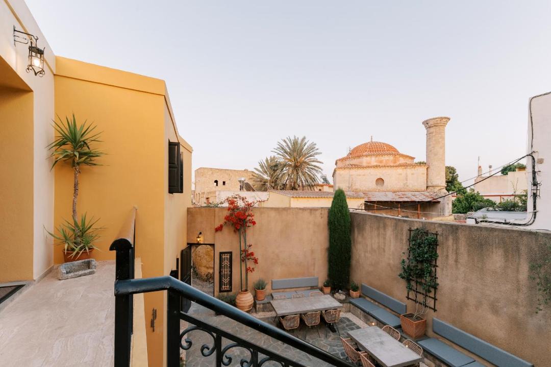 Photo of Others in Rhodes Old Town