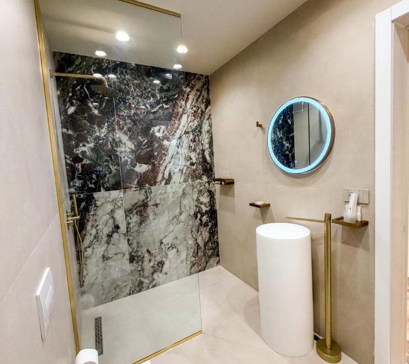 Photo of Bathroom in Blloku