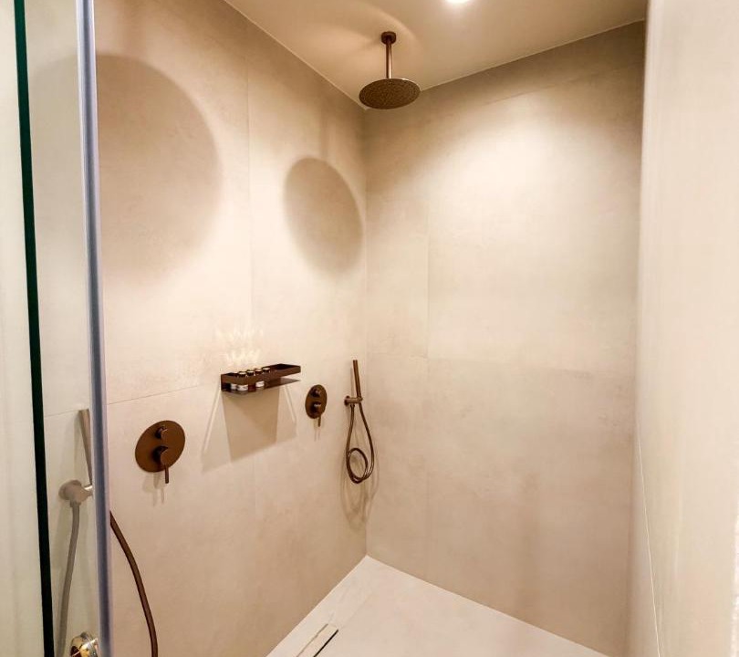 Photo of Bathroom in Blloku