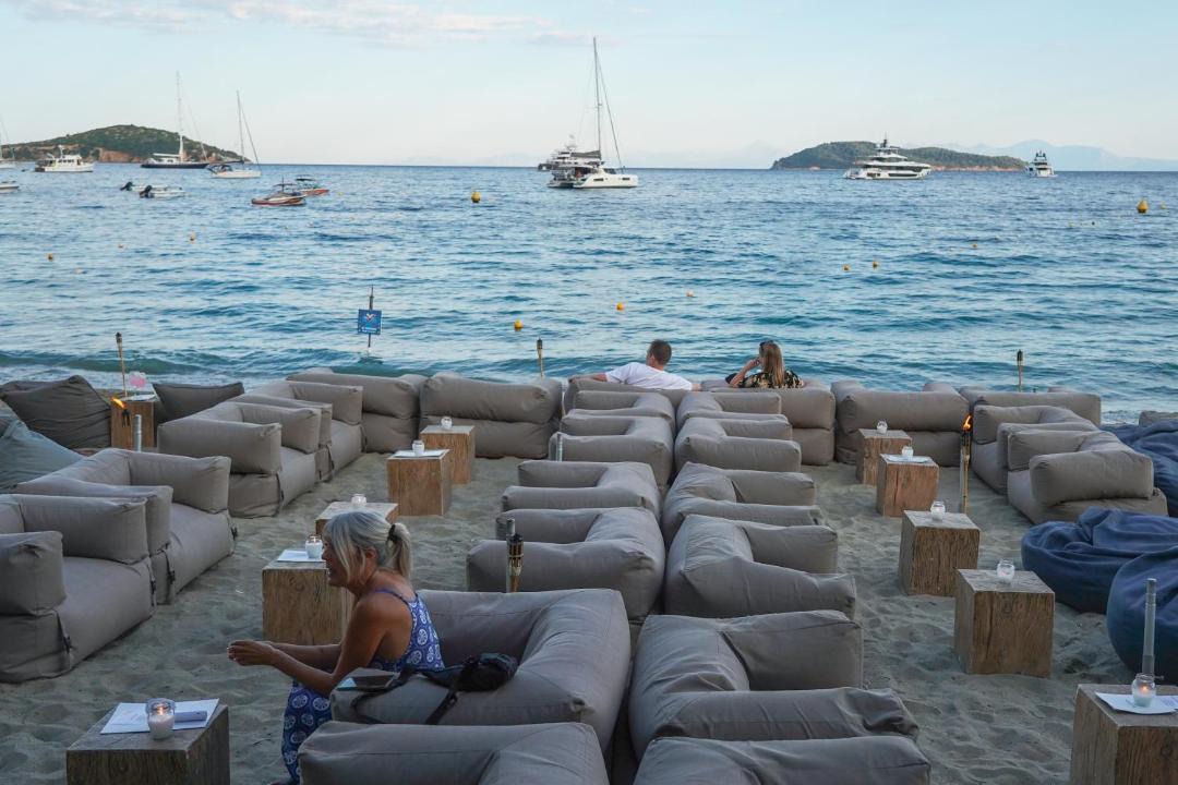 Photo of Others in Skiathos Town
