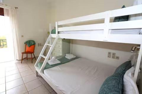 Photo of Bedroom in Plaka